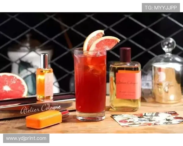 足球明星们钟爱的香水推荐与使用心得分享